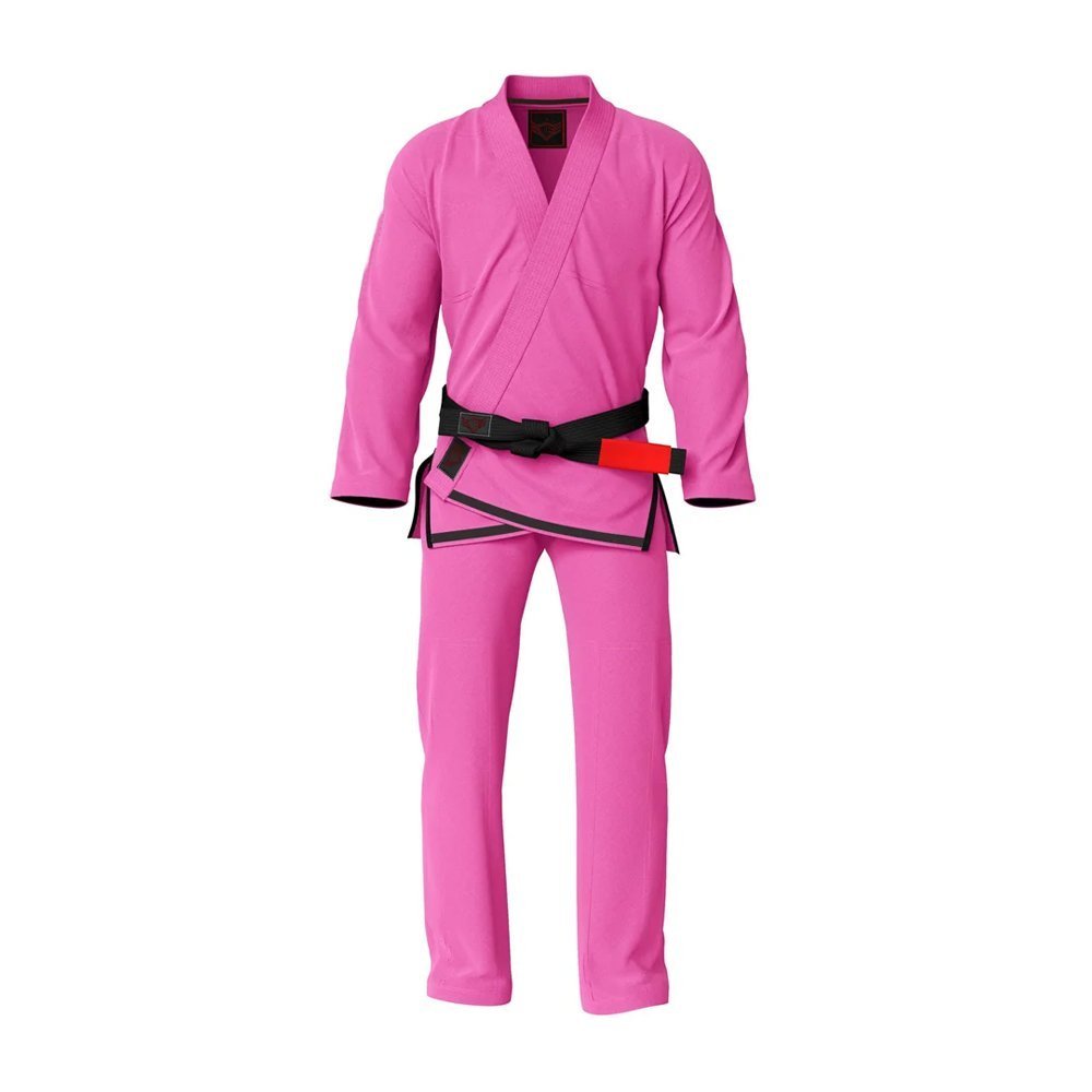 Bjj Gi