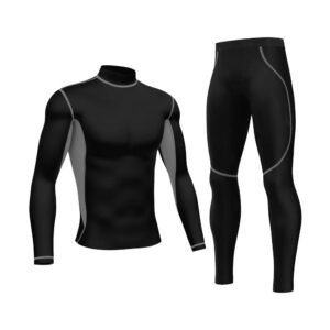 Compression Wear