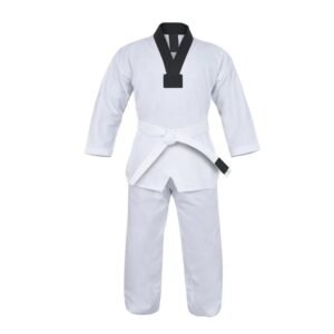 Taekwondo uniform