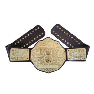 Championship Belt