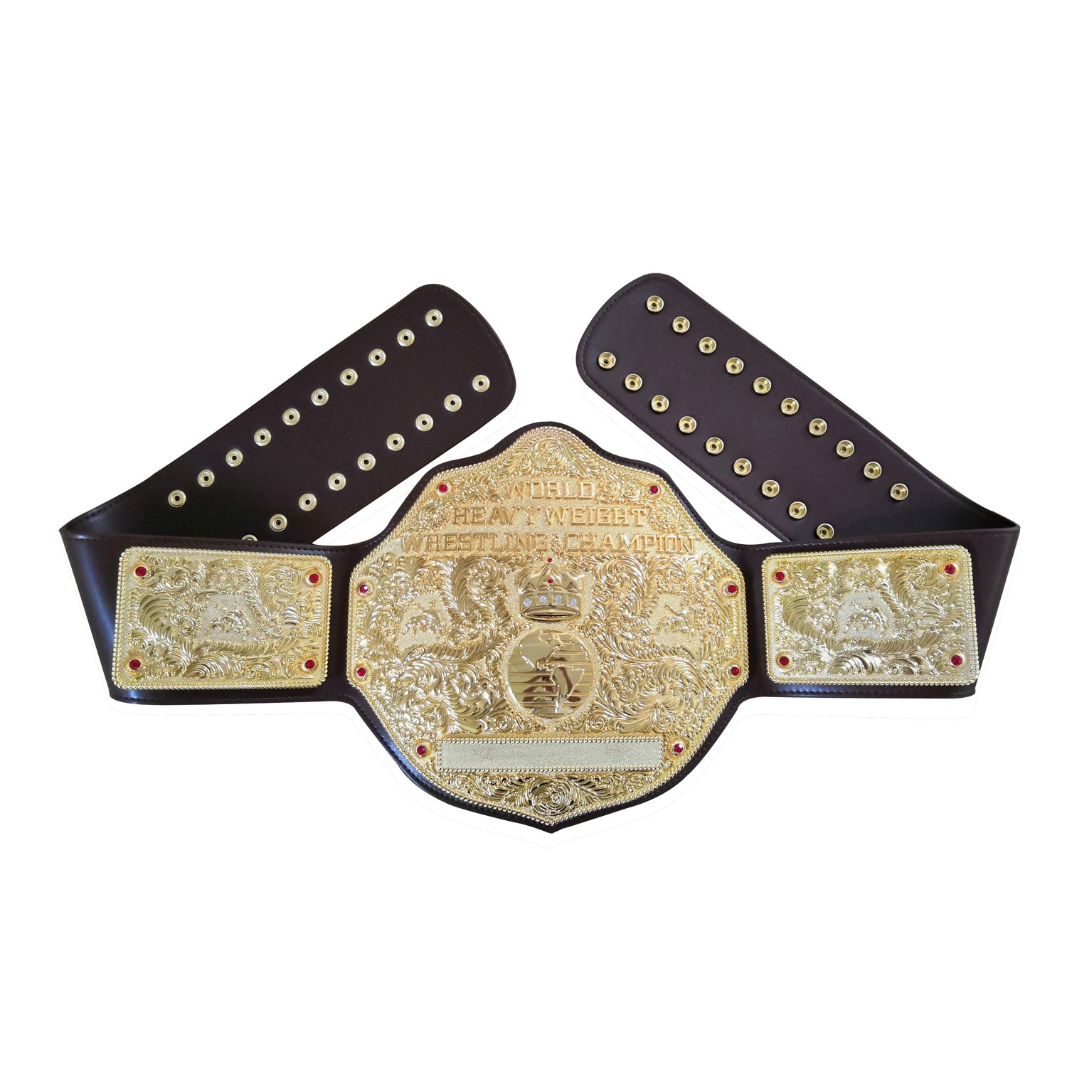 Championship Belt