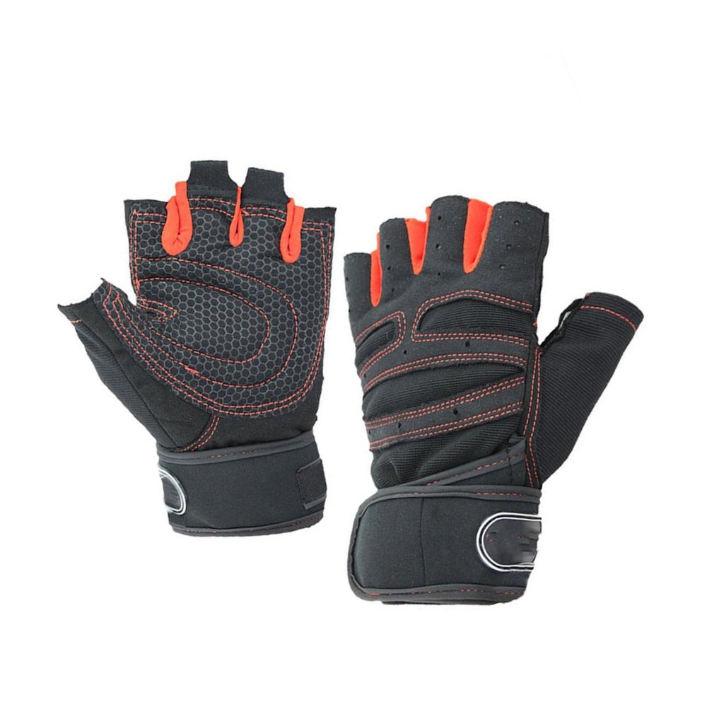 Fitness Gloves