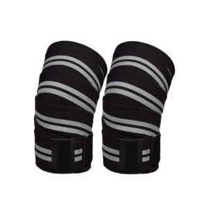 Knee Wraps