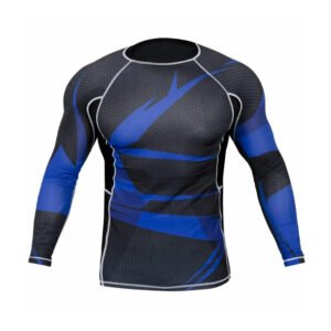 Rash Guards