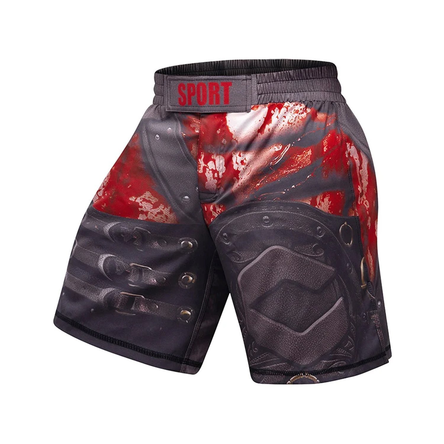 MMA Short