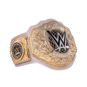 Championship Belt