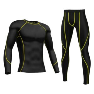 Compression Wear