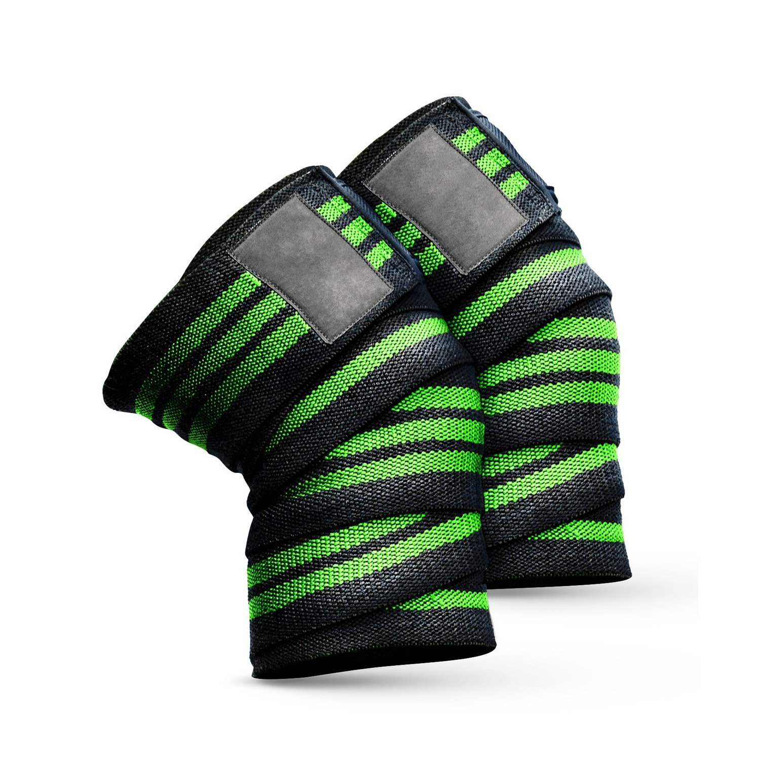 Knee Wraps