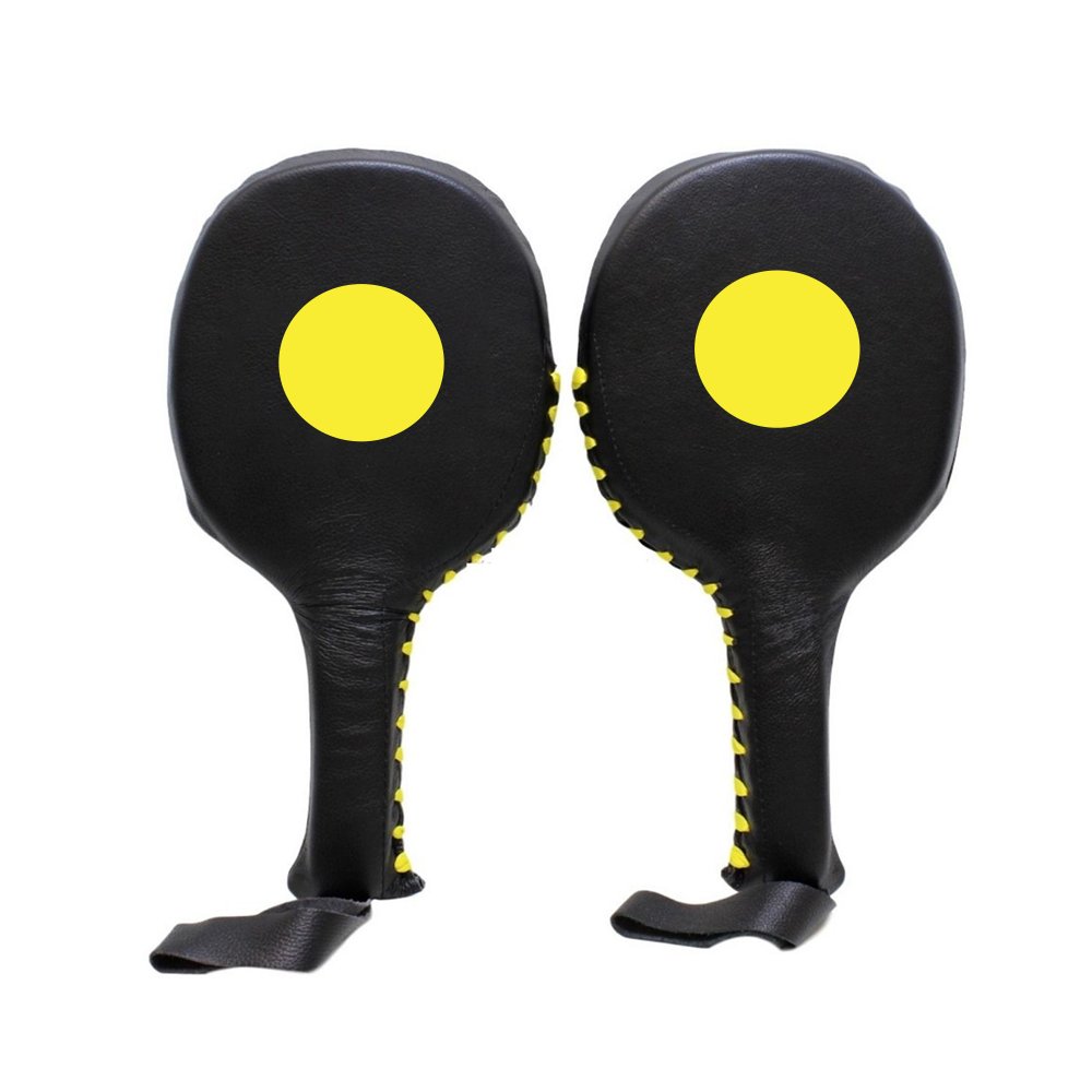 Boxing Paddles