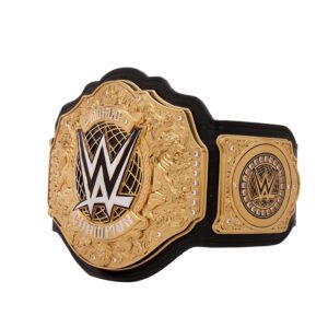 Championship Belt