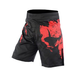 MMA Short