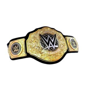 Championship Belt