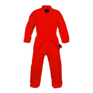 Taekwondo uniform