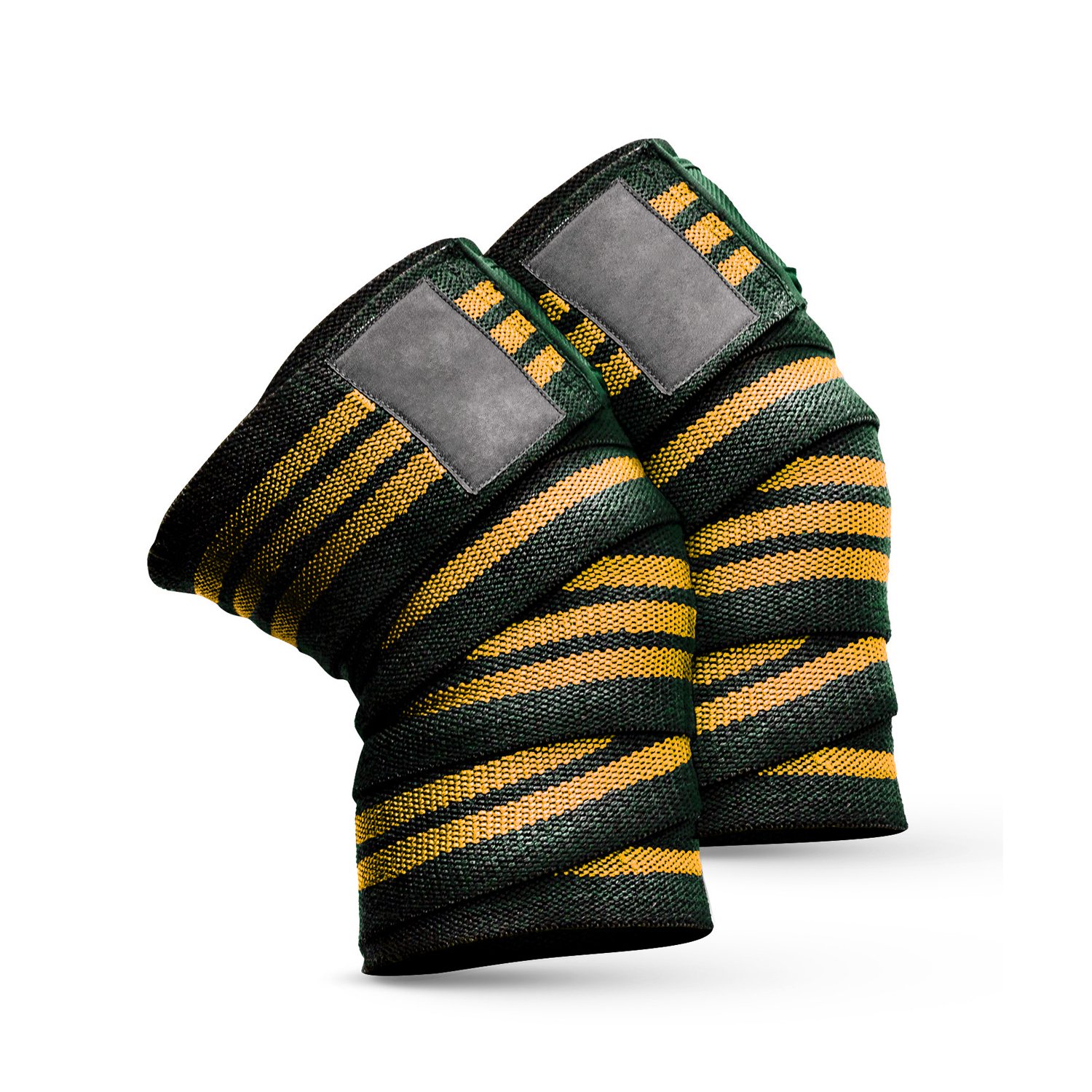 Knee Wraps