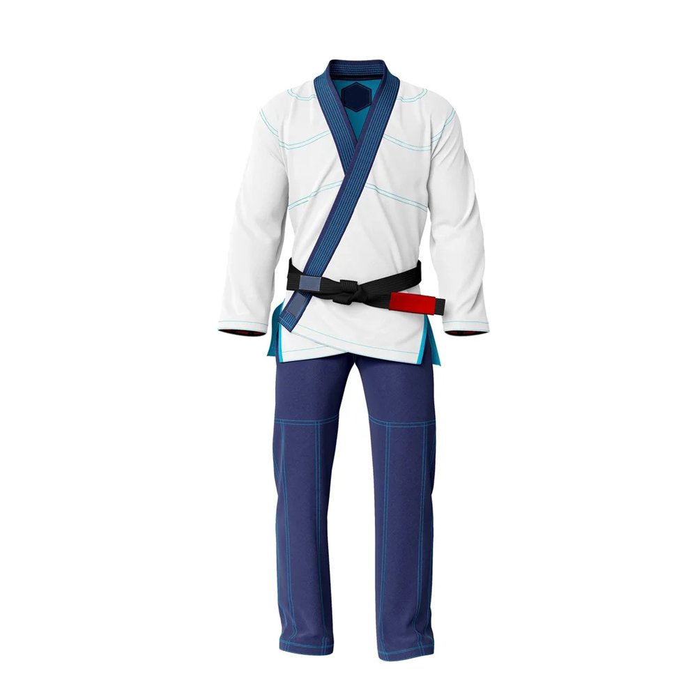 Bjj Gi
