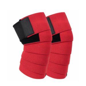 Knee Wraps