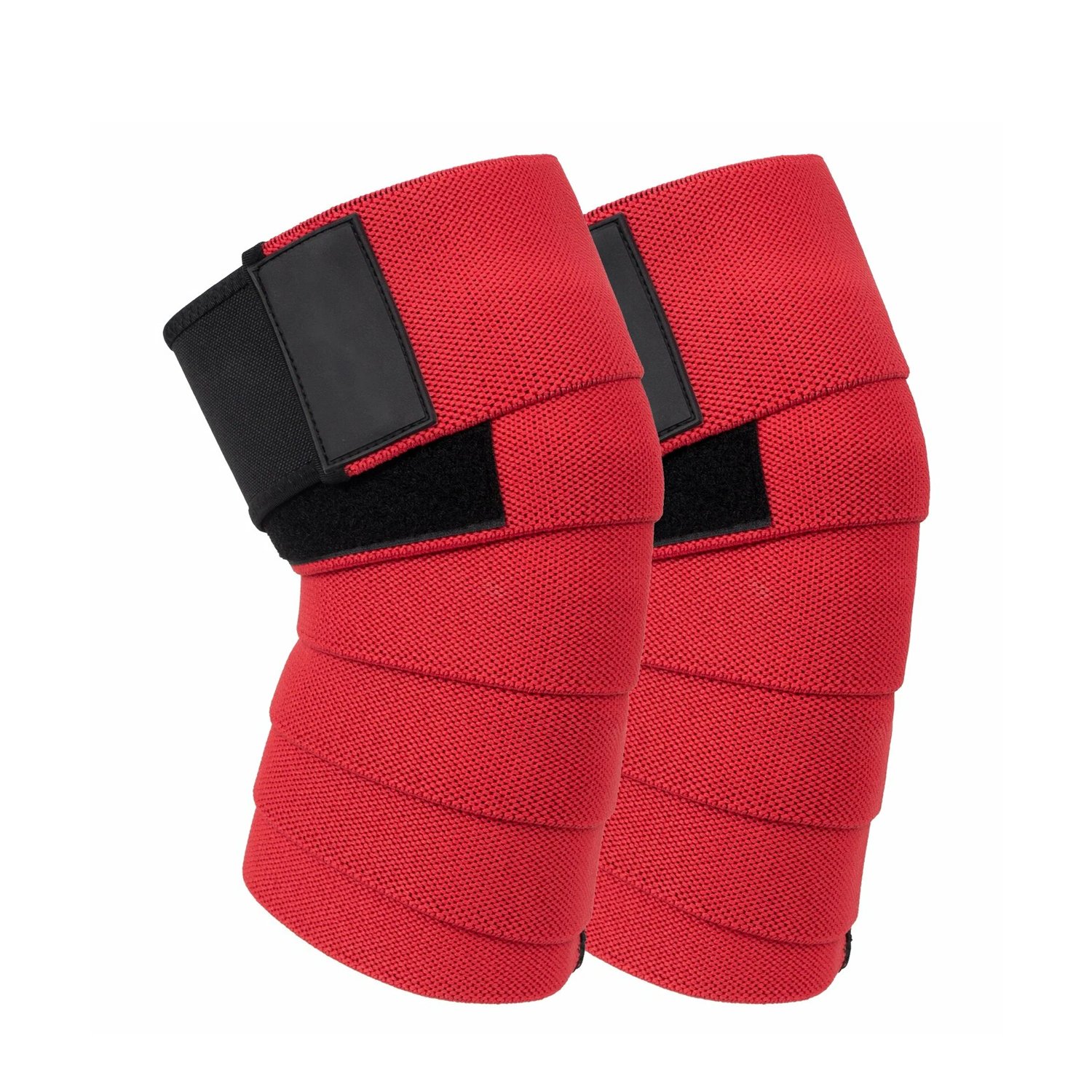 Knee Wraps