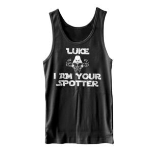 Men's Tank Tops