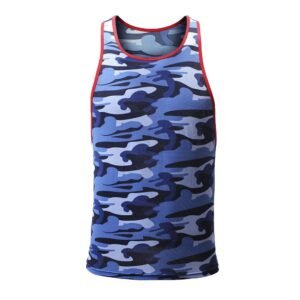 Men's Tank Tops